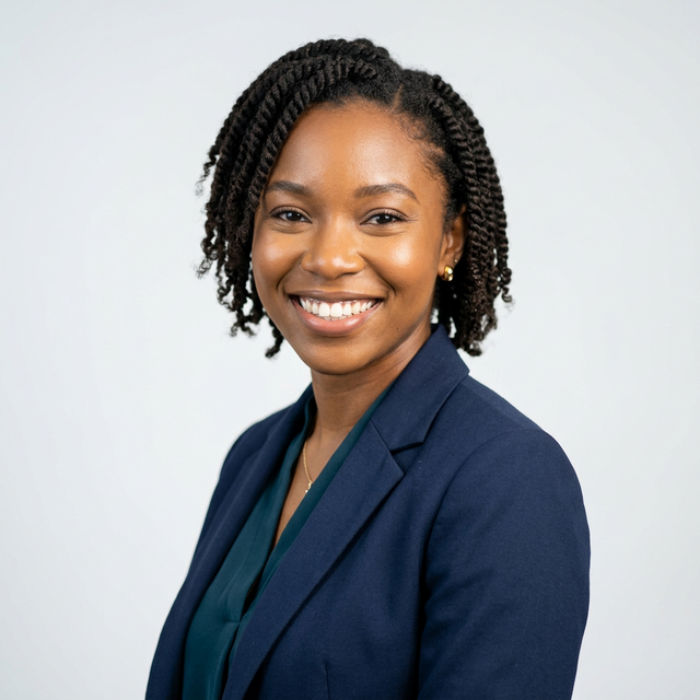 Sarah Jenkins