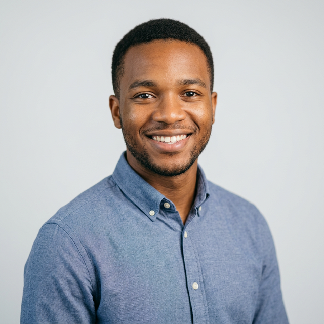 Marcus Thorne