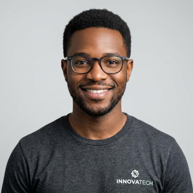 David Okoro